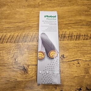 IRobot roomba vacuum 800 series extractor set NEW in open box